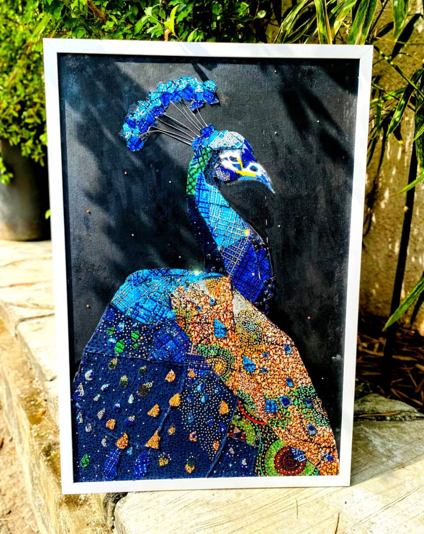 This is Beautiful world