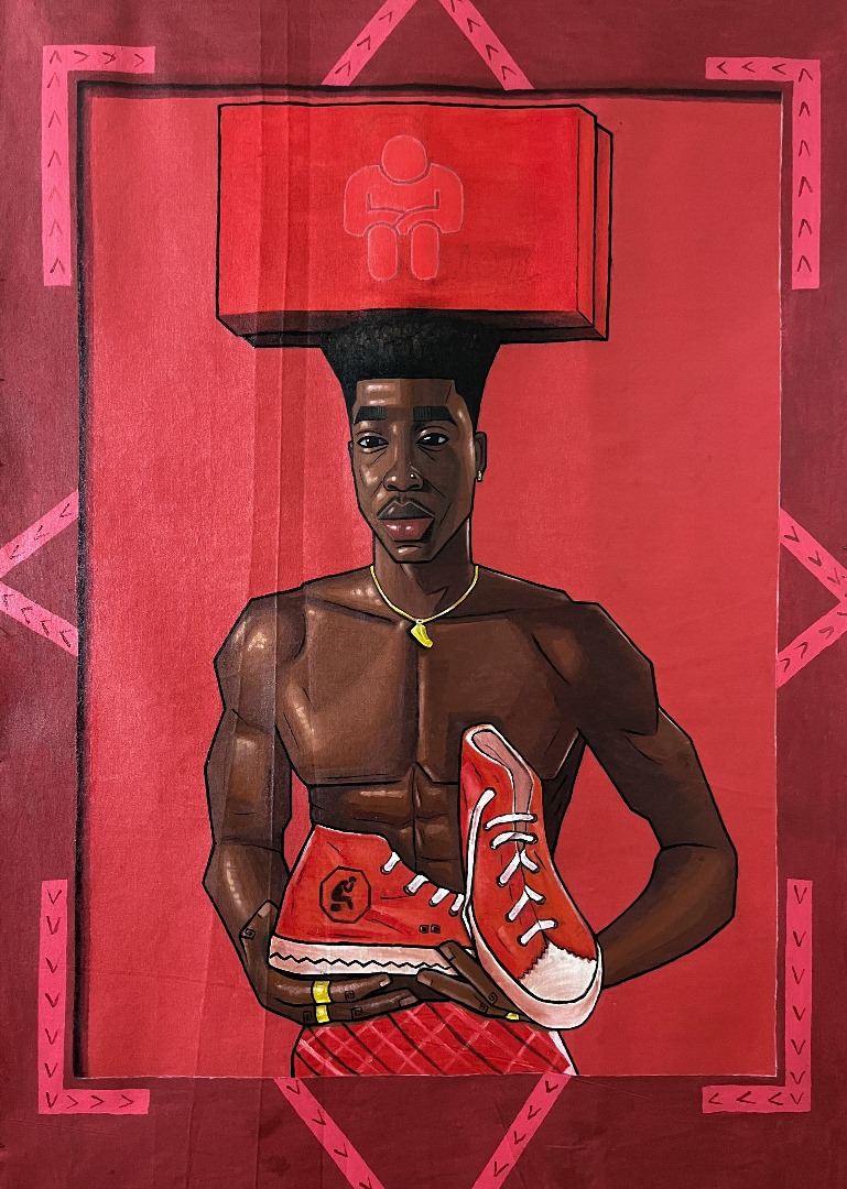 IF YOU WERE IN MY SHOES *II